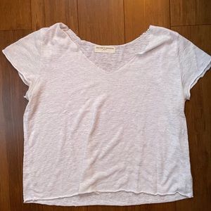 White urban outfitters shirt